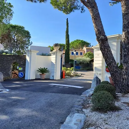 La Charles Les Restanques Golf De Saint Tropez Grimaud