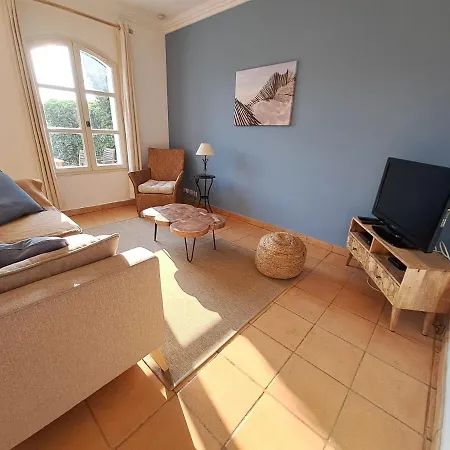 La Charles Les Restanques Golf De Saint Tropez