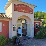 La Charles Les Restanques Golf De Saint Tropez Feriehus Grimaud