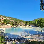 Feriehus La Charles Les Restanques Golf De Saint Tropez Grimaud