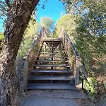 La Charles Les Restanques Golf De Saint Tropez Hébergement de vacances