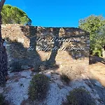 La Charles Les Restanques Golf De Saint Tropez Vakantiehuis Grimaud