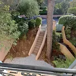 La Charles Les Restanques Golf De Saint Tropez Feriehus