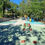 La Charles Les Restanques Golf De Saint Tropez Hébergement de vacances *