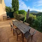 Hébergement de vacances La Charles Les Restanques Golf De Saint Tropez Grimaud