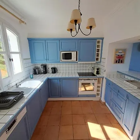 La Charles Les Restanques Golf De Saint Tropez * Grimaud
