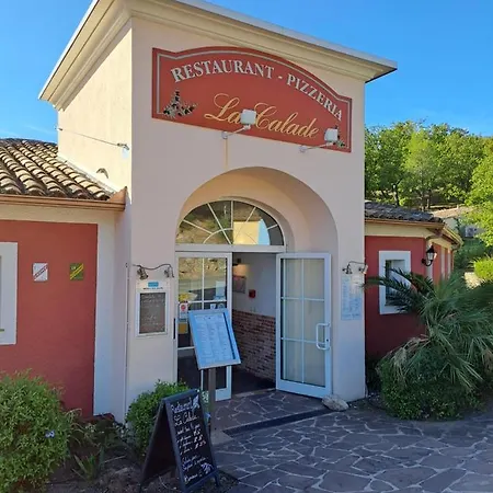 La Charles Les Restanques Golf De Saint Tropez Holiday home Grimaud