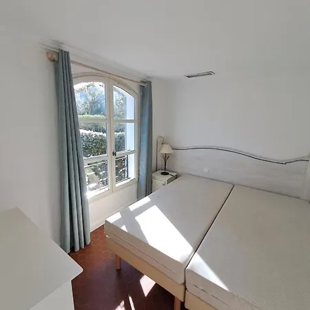 La Charles Les Restanques Golf De Saint Tropez Grimaud