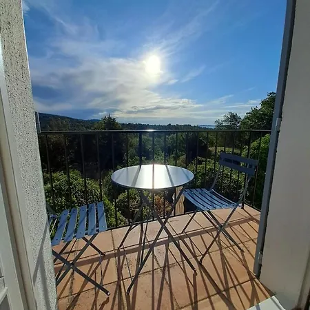 Holiday home La Charles Les Restanques Golf De Saint Tropez