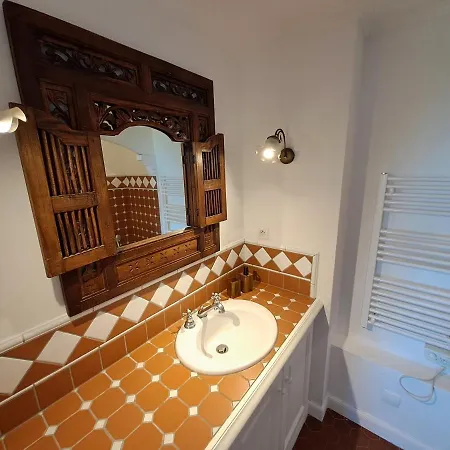 La Charles Les Restanques Golf De Saint Tropez Holiday home