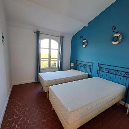 La Charles Les Restanques Golf De Saint Tropez Holiday home