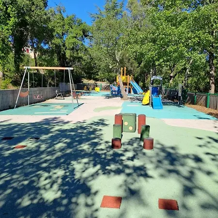 La Charles Les Restanques Golf De Saint Tropez Holiday home *
