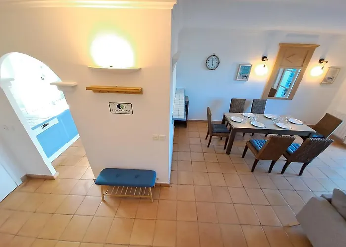 La Charles Les Restanques Golf De Saint Tropez Ferienhaus