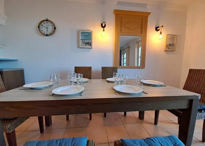 La Charles Les Restanques Golf De Saint Tropez