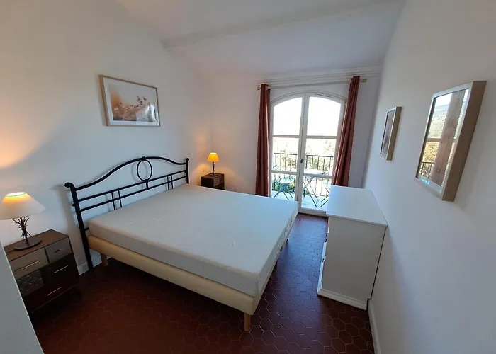 La Charles Les Restanques Golf De Saint Tropez Grimaud
