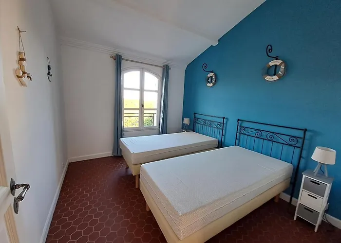 La Charles Les Restanques Golf De Saint Tropez Ferienhaus