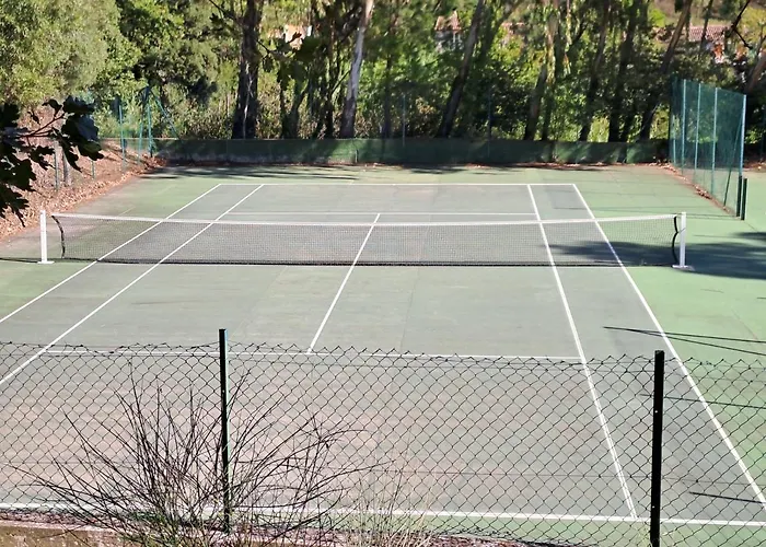 La Charles Les Restanques Golf De Saint Tropez * Grimaud
