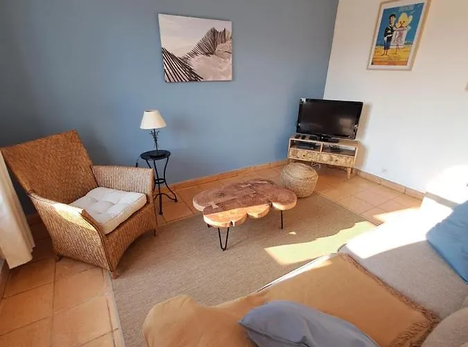 La Charles Les Restanques Golf De Saint Tropez Ferienhaus